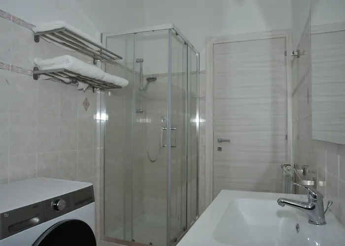 Apartment Francis House Rome