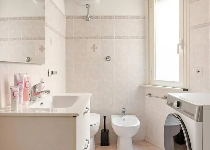 Apartment Francis House Rome