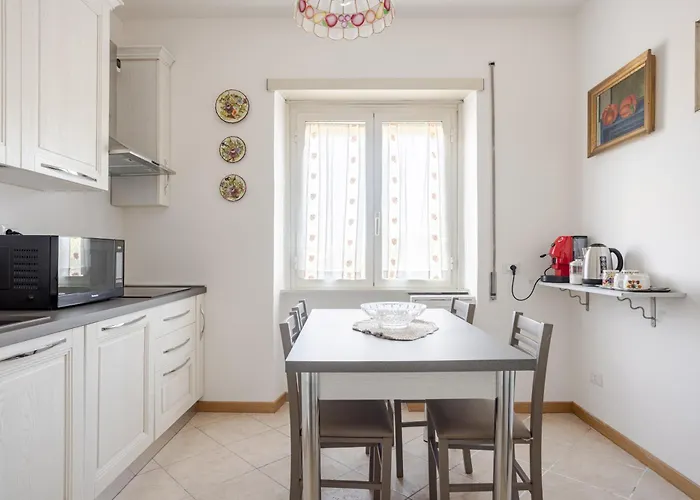 Francis House Apartment Rome