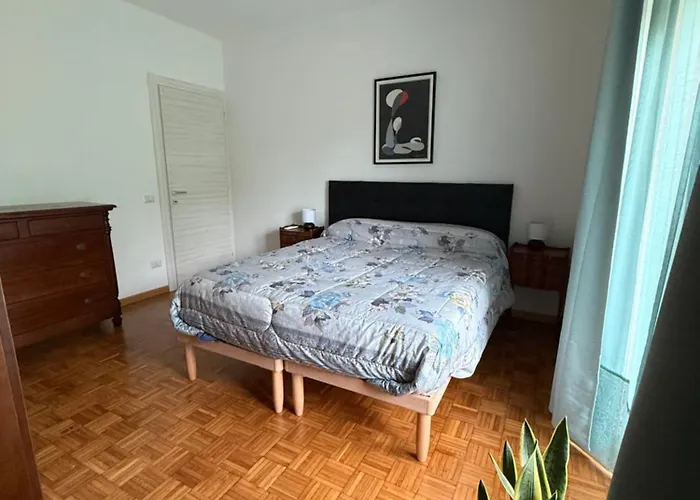 Apartment Francis House